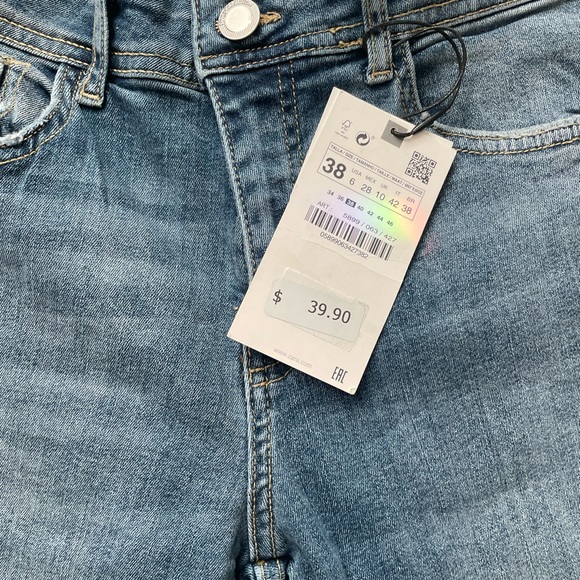 Studded jeans - Picture 3 of 8